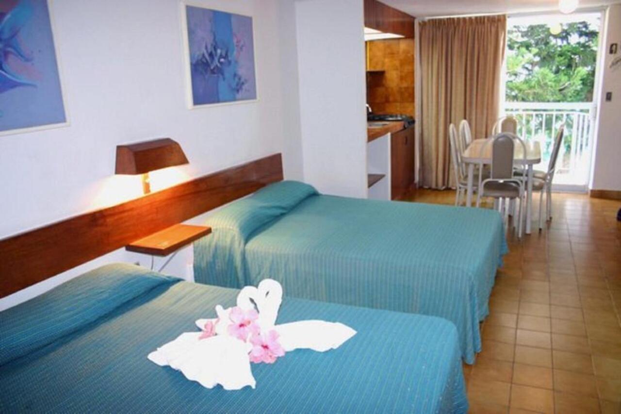Alba Suites Acapulco Camera foto