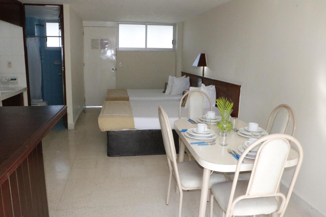 Alba Suites Acapulco Esterno foto