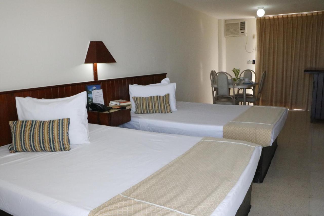 Alba Suites Acapulco Esterno foto