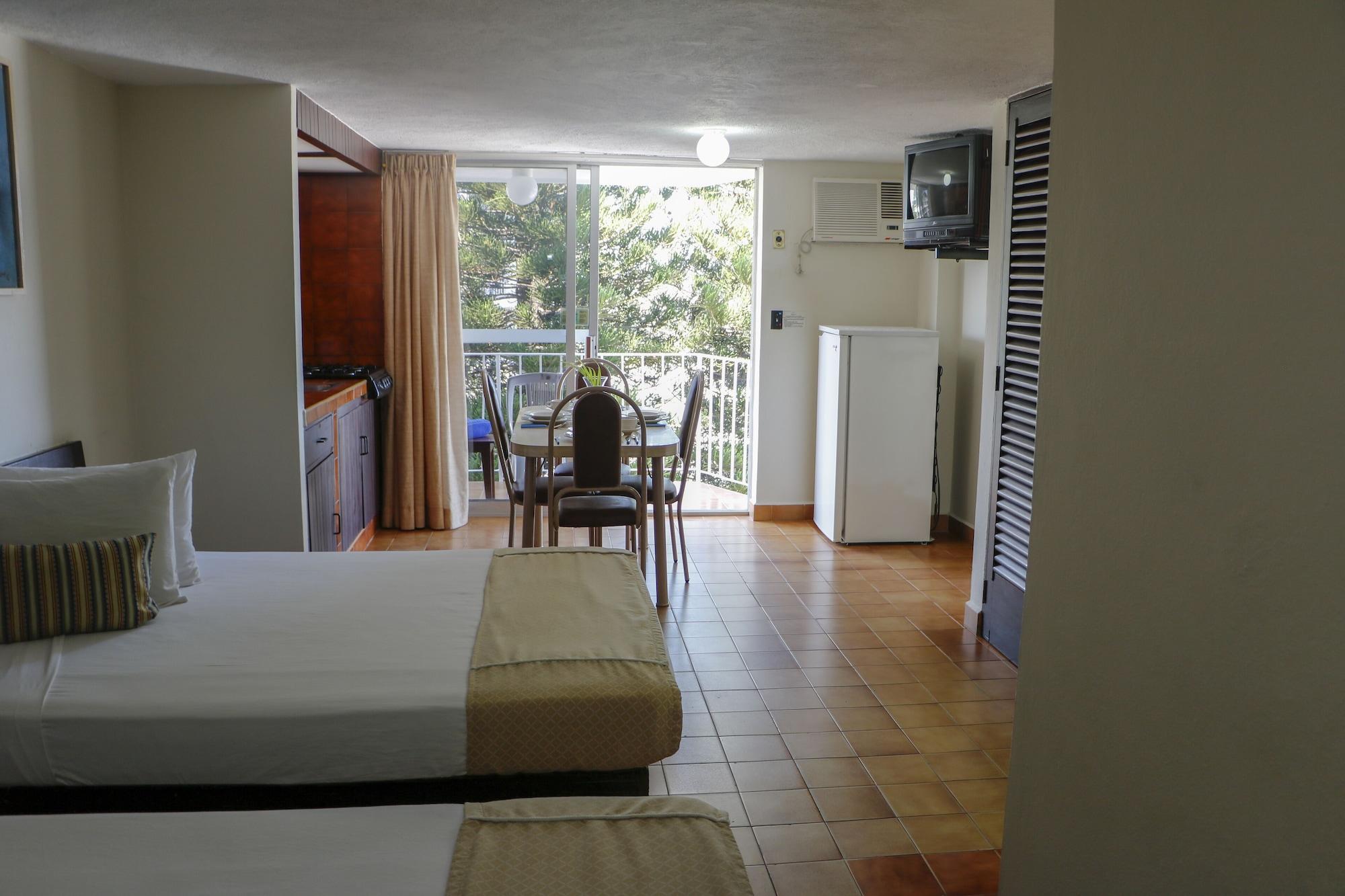 Alba Suites Acapulco Esterno foto
