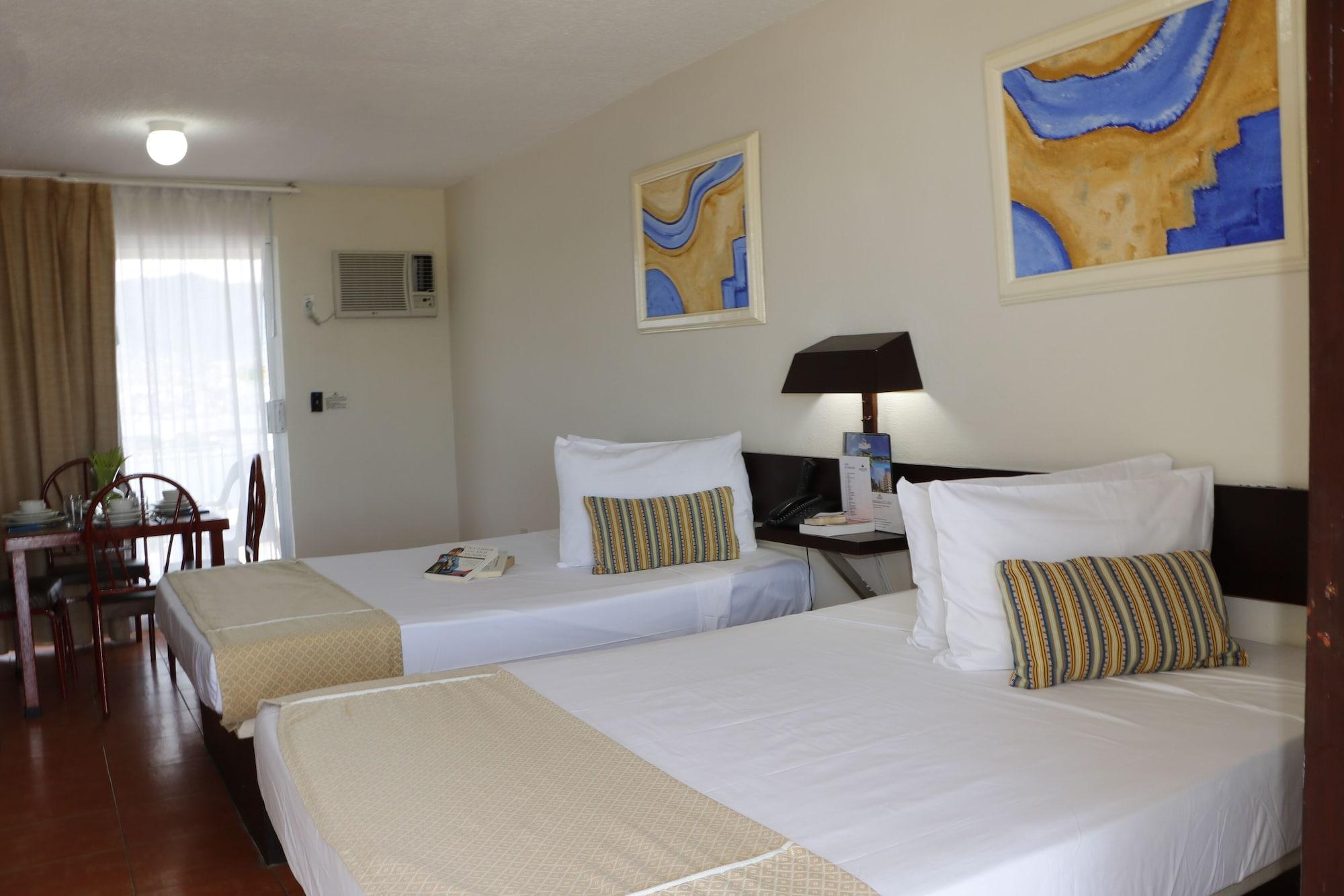 Alba Suites Acapulco Esterno foto