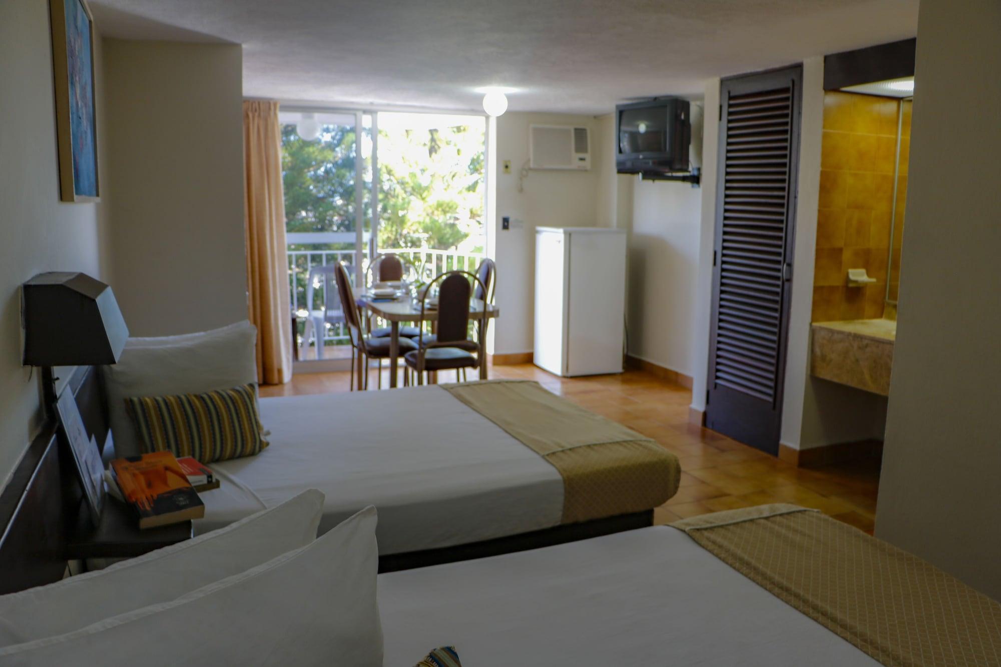 Alba Suites Acapulco Esterno foto