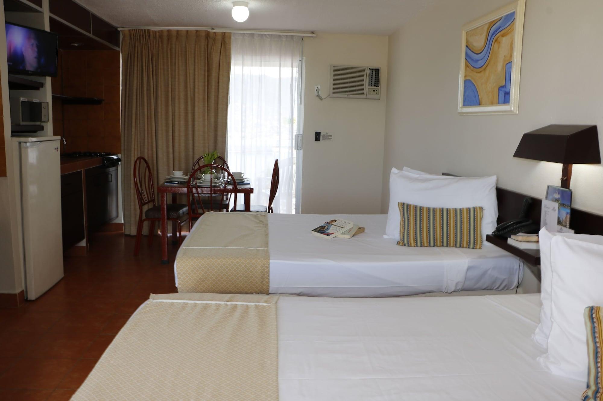 Alba Suites Acapulco Esterno foto