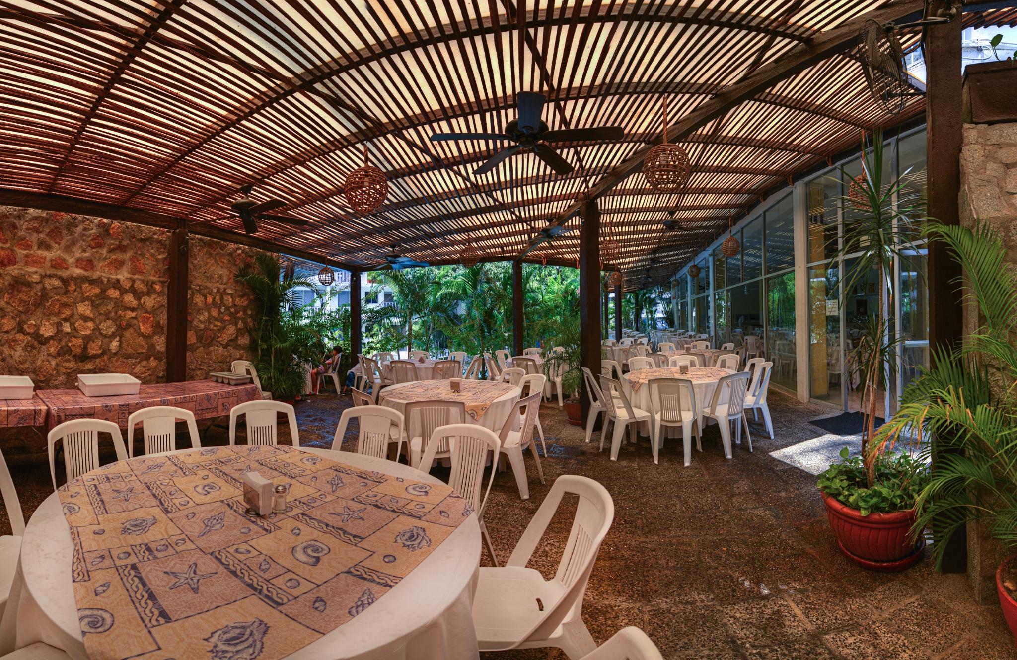 Alba Suites Acapulco Esterno foto