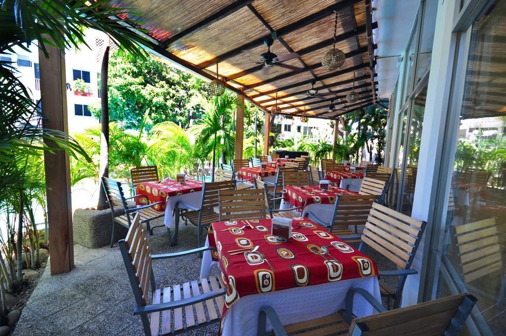 Alba Suites Acapulco Esterno foto