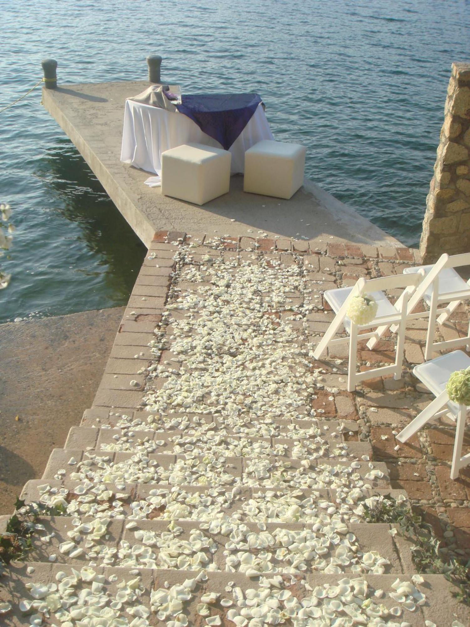 Alba Suites Acapulco Esterno foto