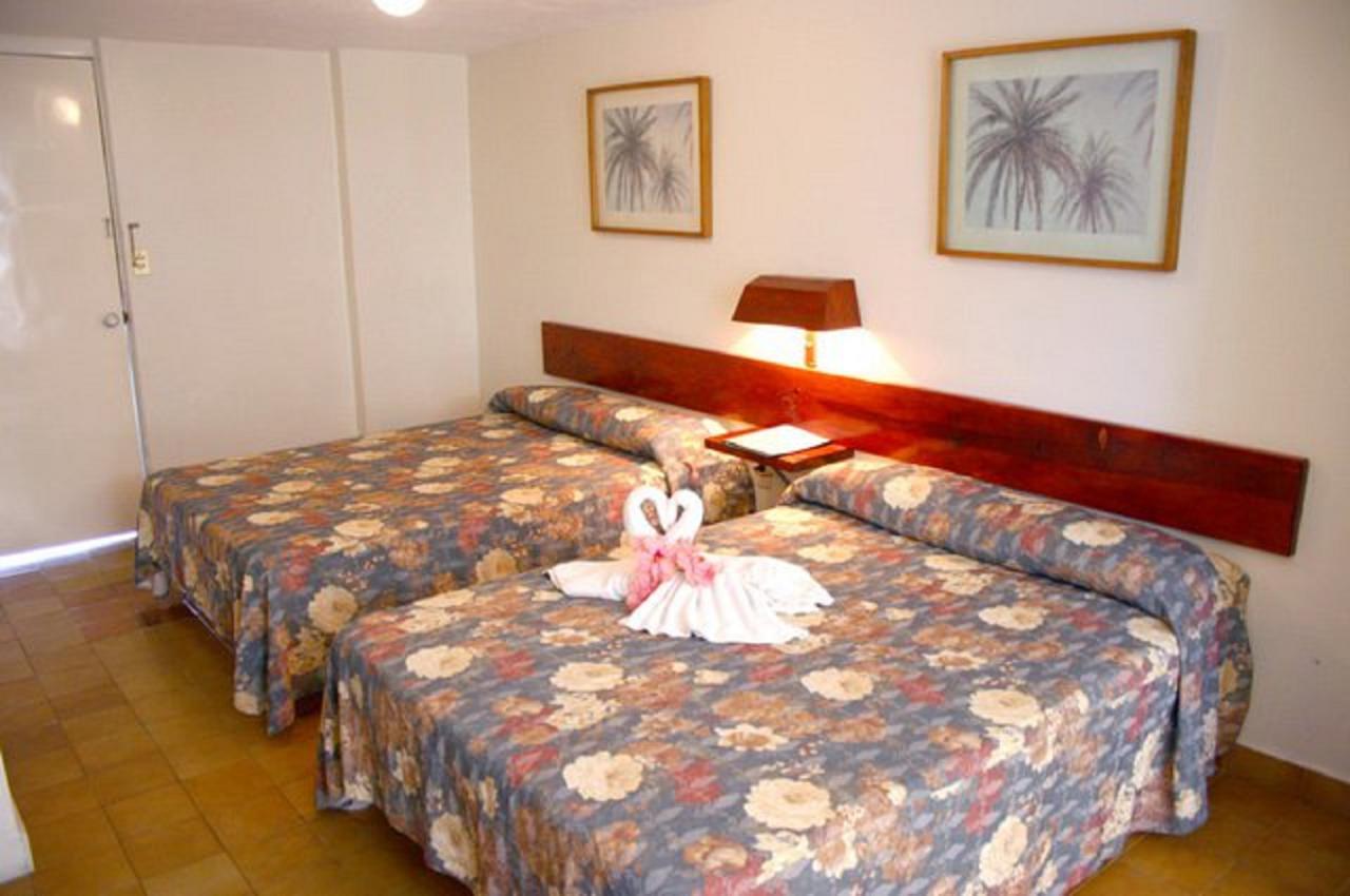 Alba Suites Acapulco Esterno foto