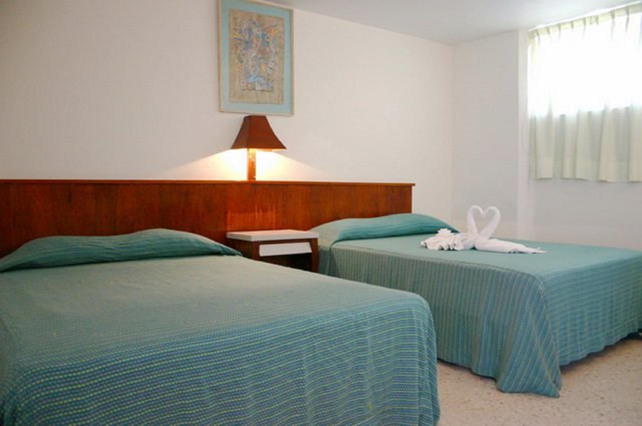 Alba Suites Acapulco Esterno foto
